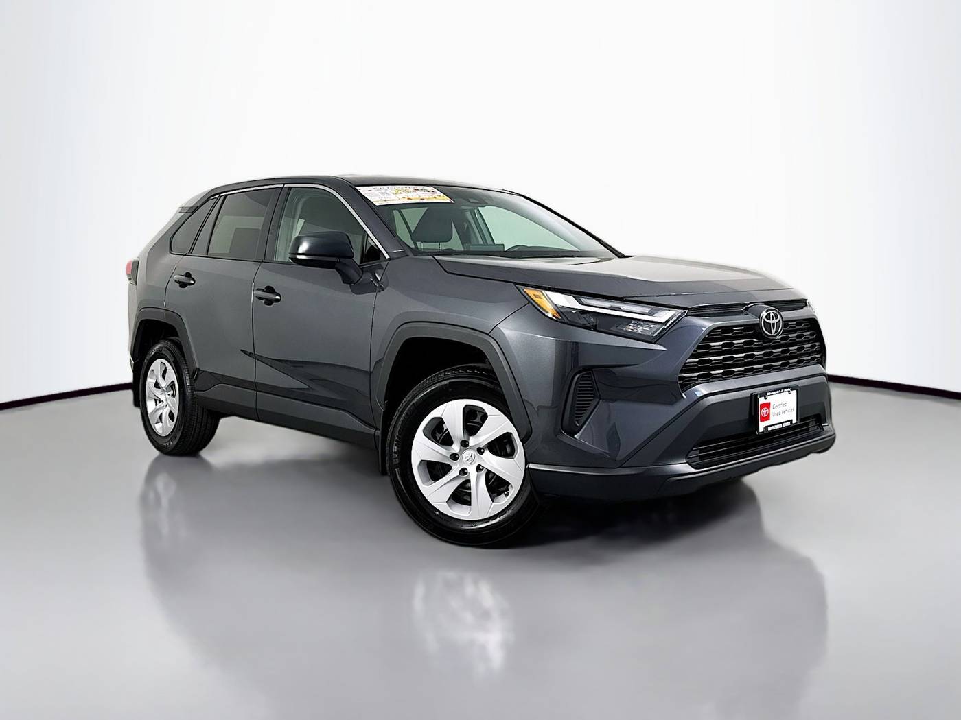 2023 Toyota RAV4 LE — SUV — 13,296 mi — Maplewood, MN