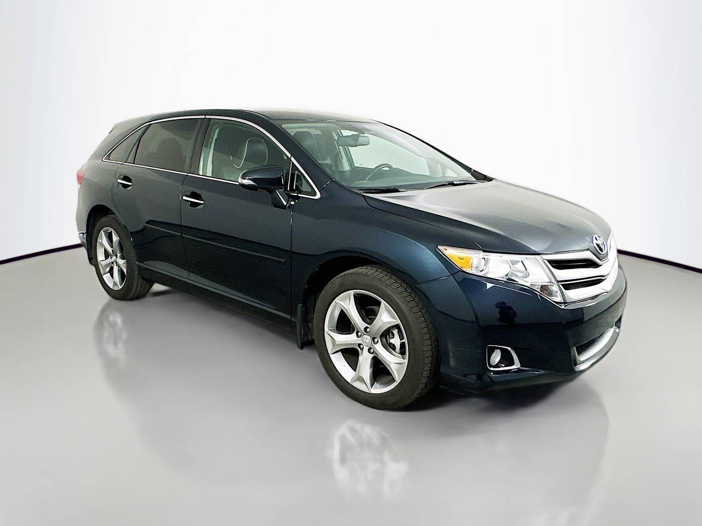 2015 Toyota Venza XLE V6 — SUV — 97,030 mi — Maplewood, MN