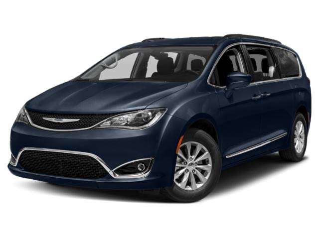 2019 Chrysler Pacifica Touring L — Minivan — 99,316 mi — Maplewood, MN