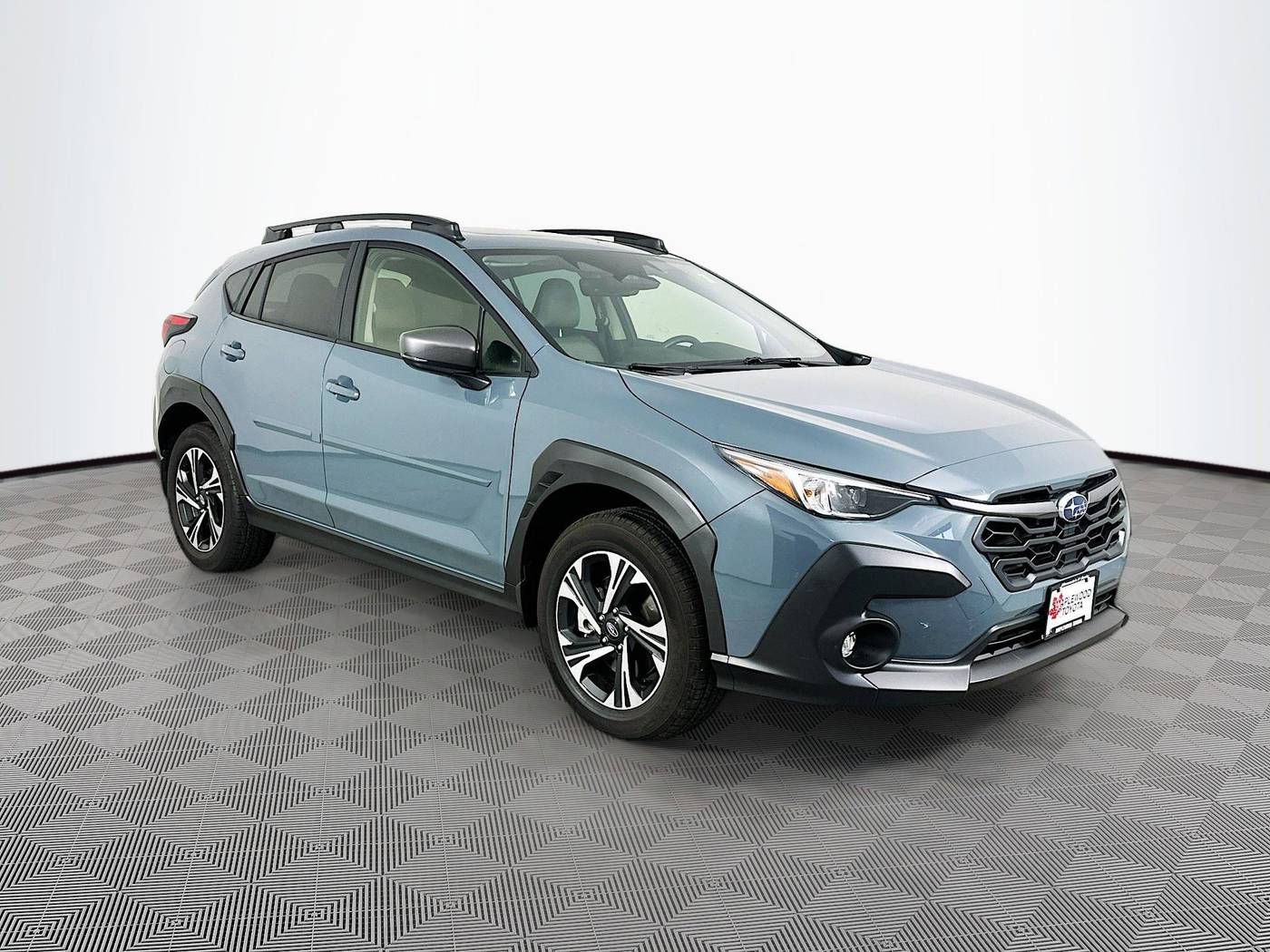 2024 Subaru Crosstrek Premium — SUV — 9,022 mi — Maplewood, MN