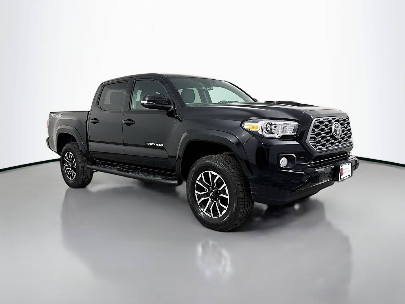 2023 Toyota Tacoma TRD Sport — Pickup Truck — 31,603 mi — Maplewood, MN
