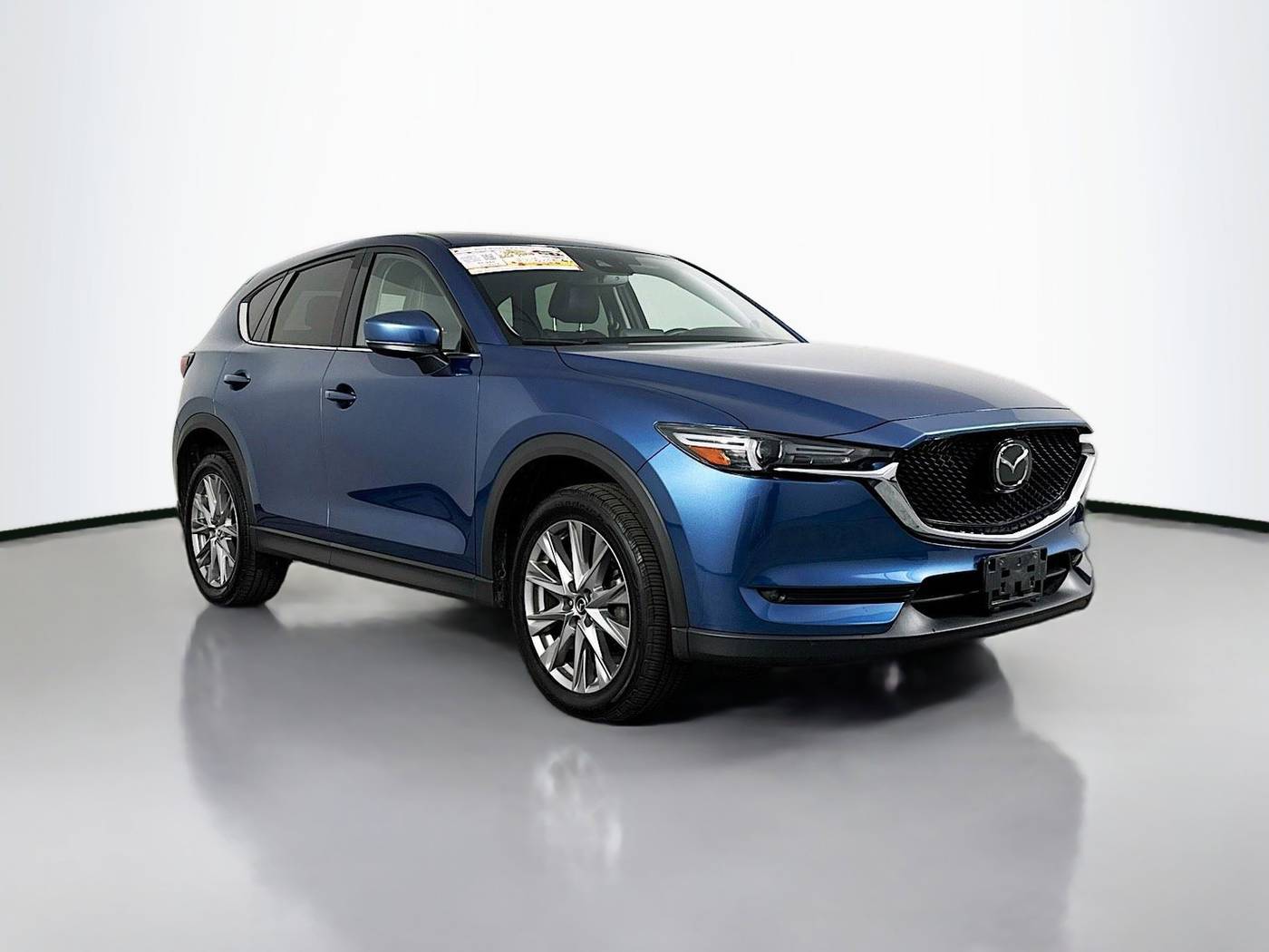 2020 Mazda CX-5 Grand Touring — SUV — 82,234 mi — Maplewood, MN