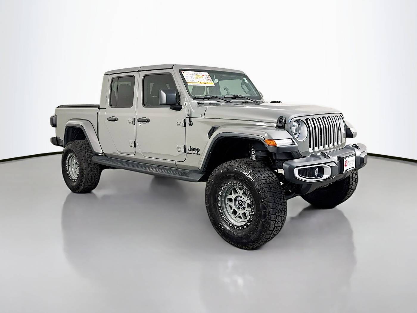 2022 Jeep Gladiator Overland — Pickup Truck — 35,264 mi — Maplewood, MN