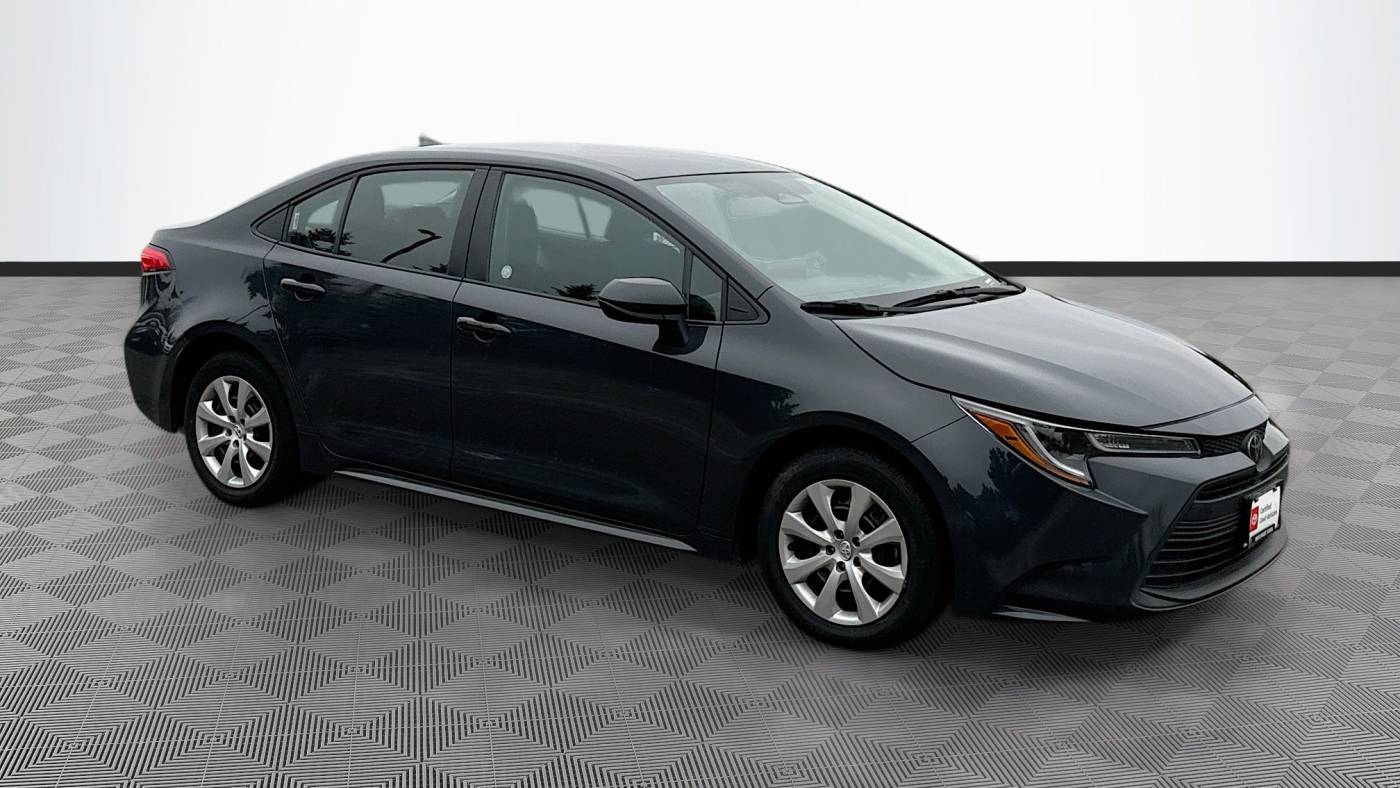 2024 Toyota Corolla LE — Sedan — 36,181 mi — Maplewood, MN