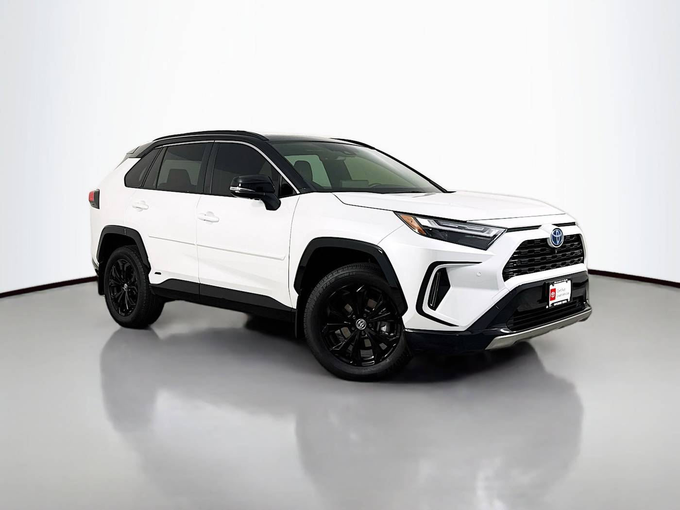 2023 Toyota RAV4 Hybrid XSE — SUV — 33,157 mi — Maplewood, MN