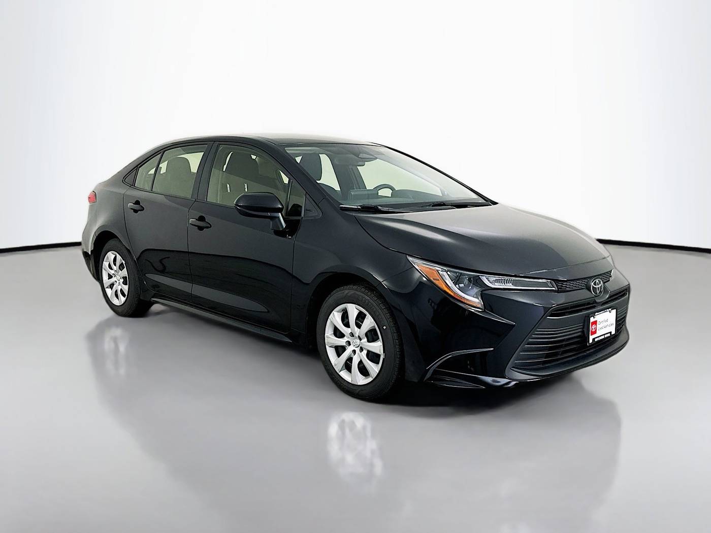 2023 Toyota Corolla LE — Sedan — 59,876 mi — Maplewood, MN