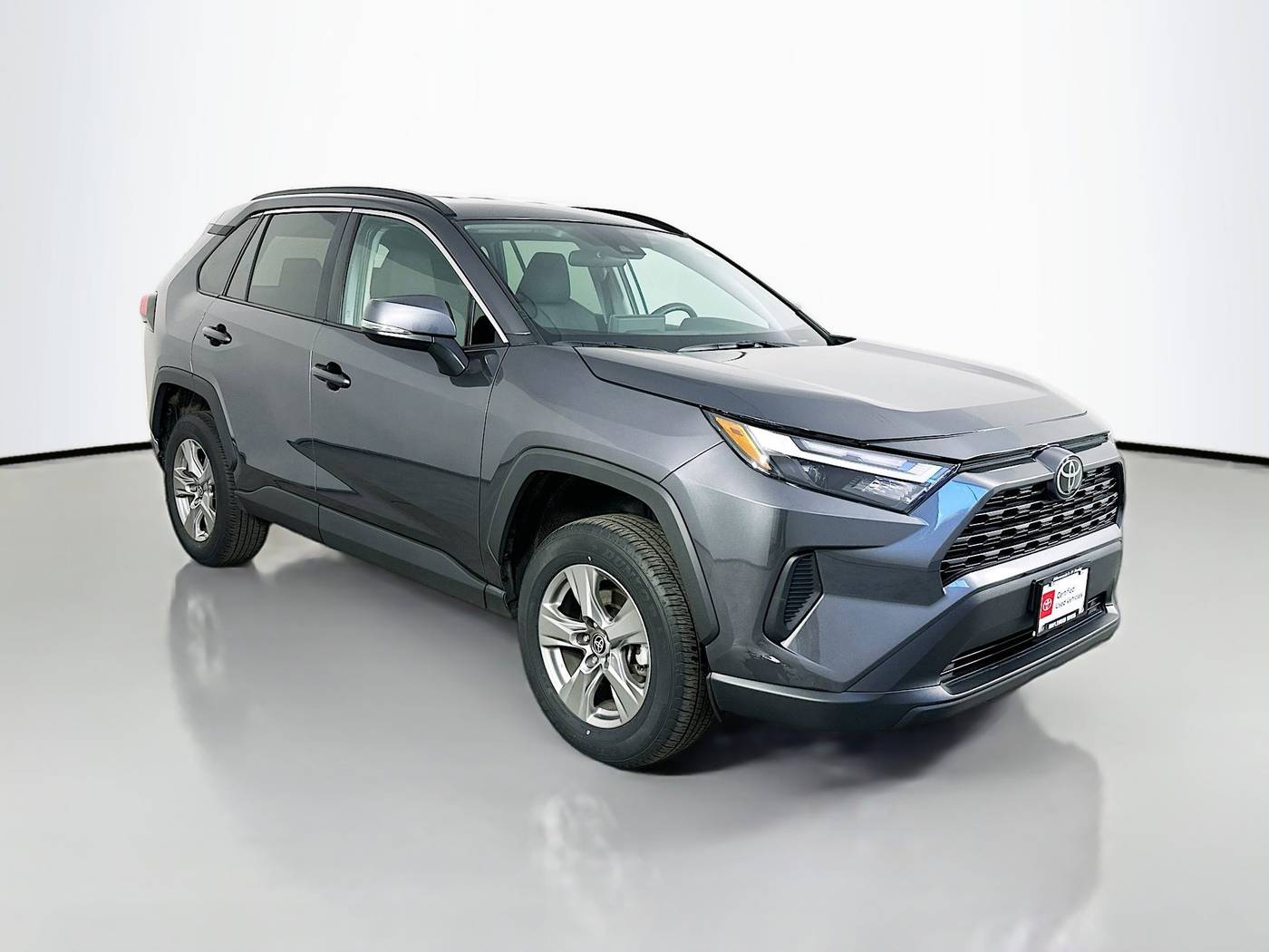 2024 Toyota RAV4 XLE — SUV — 20,409 mi — Maplewood, MN