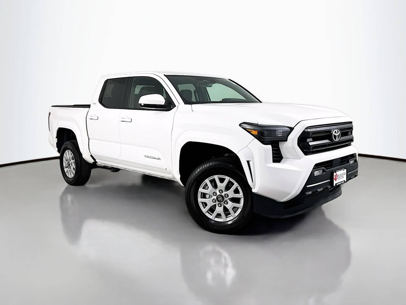 2024 Toyota Tacoma SR5 — Pickup Truck — 6,139 mi — Maplewood, MN