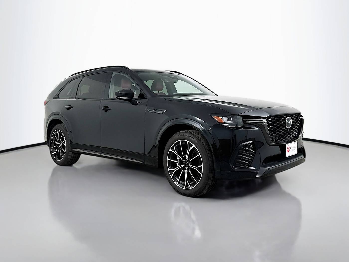 2025 Mazda CX-70 S Premium — SUV — 8,900 mi — Maplewood, MN