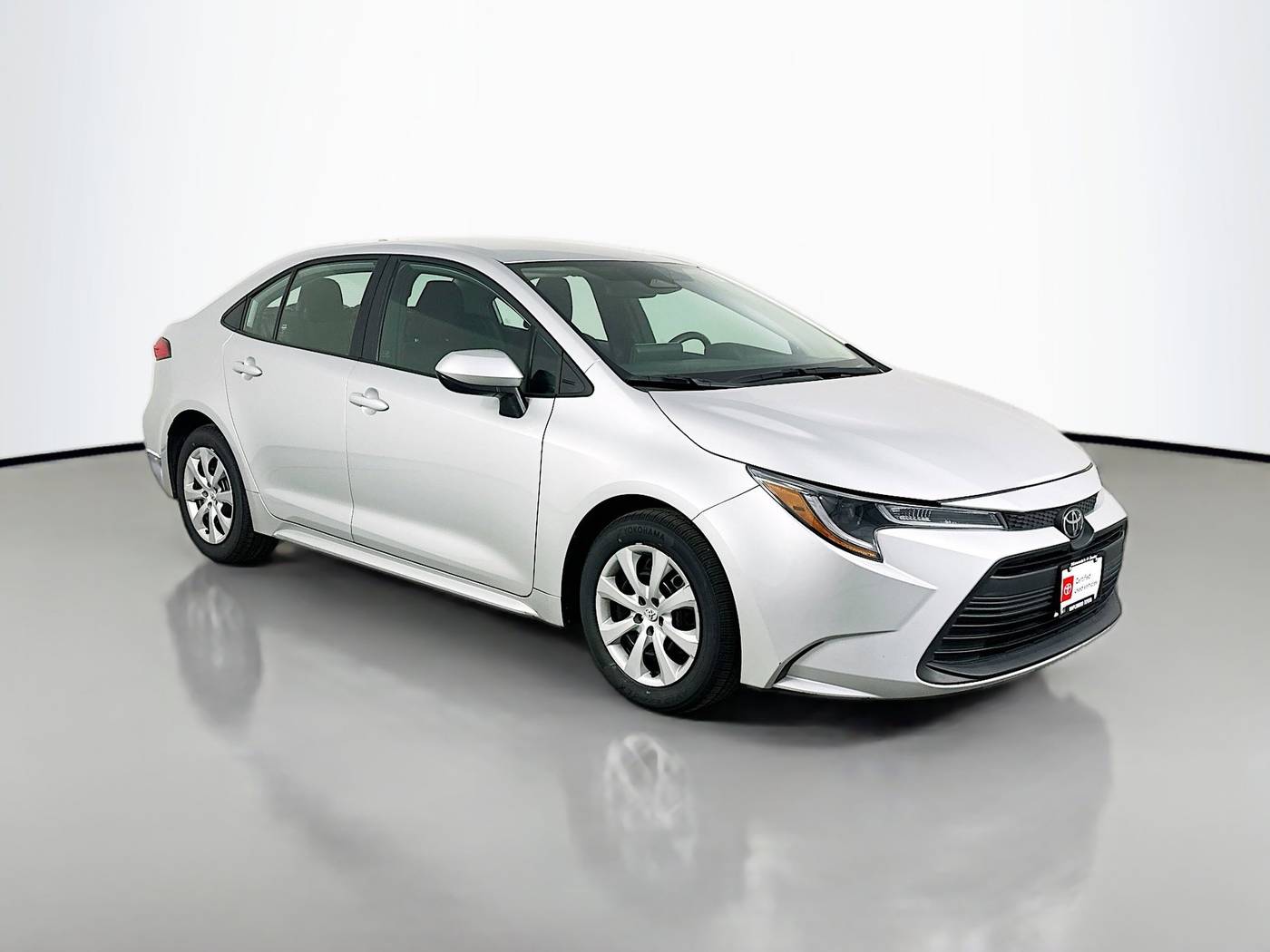 2024 Toyota Corolla LE — Sedan — 39,476 mi — Maplewood, MN