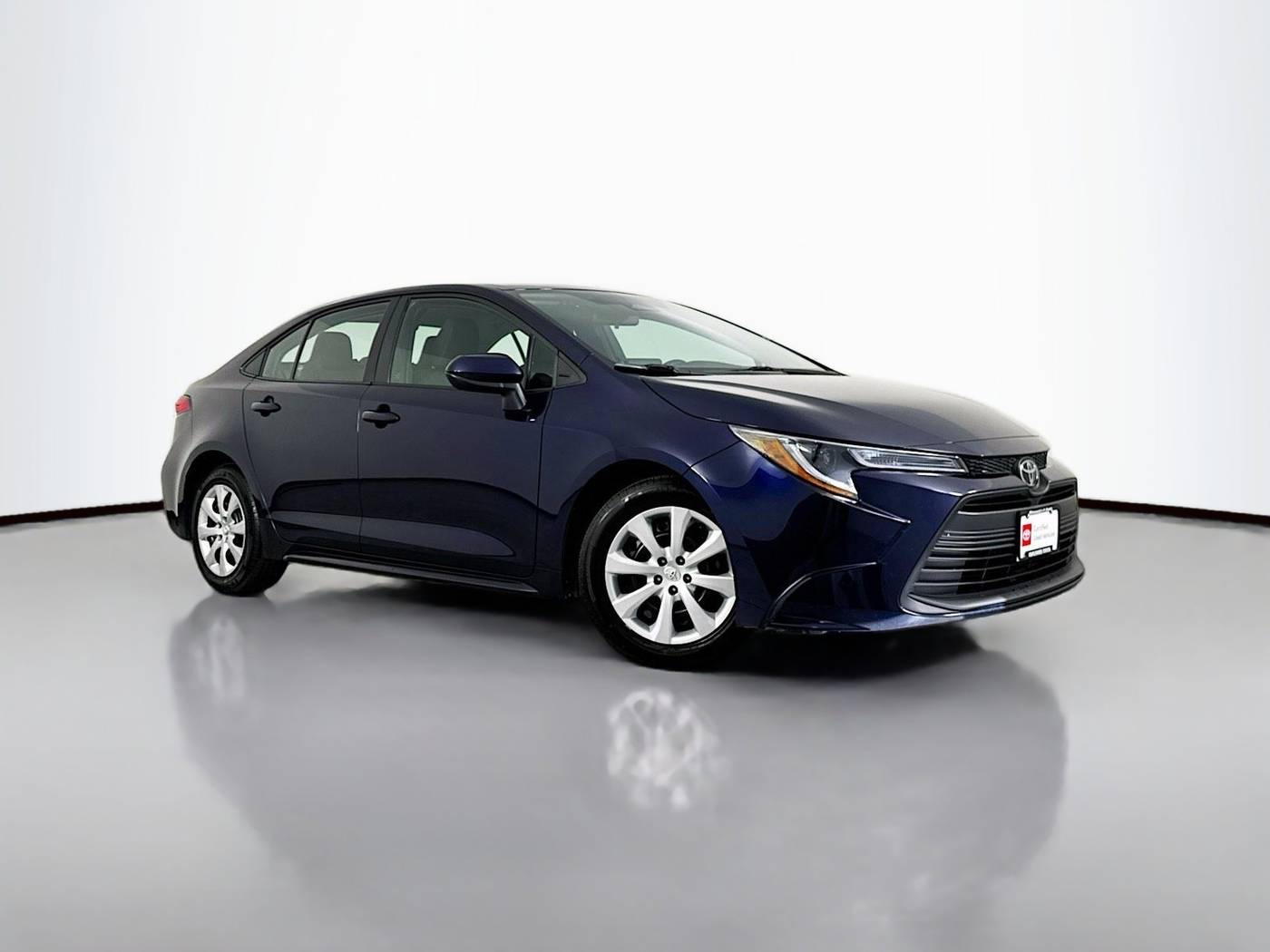 2023 Toyota Corolla LE — Sedan — 56,281 mi — Maplewood, MN