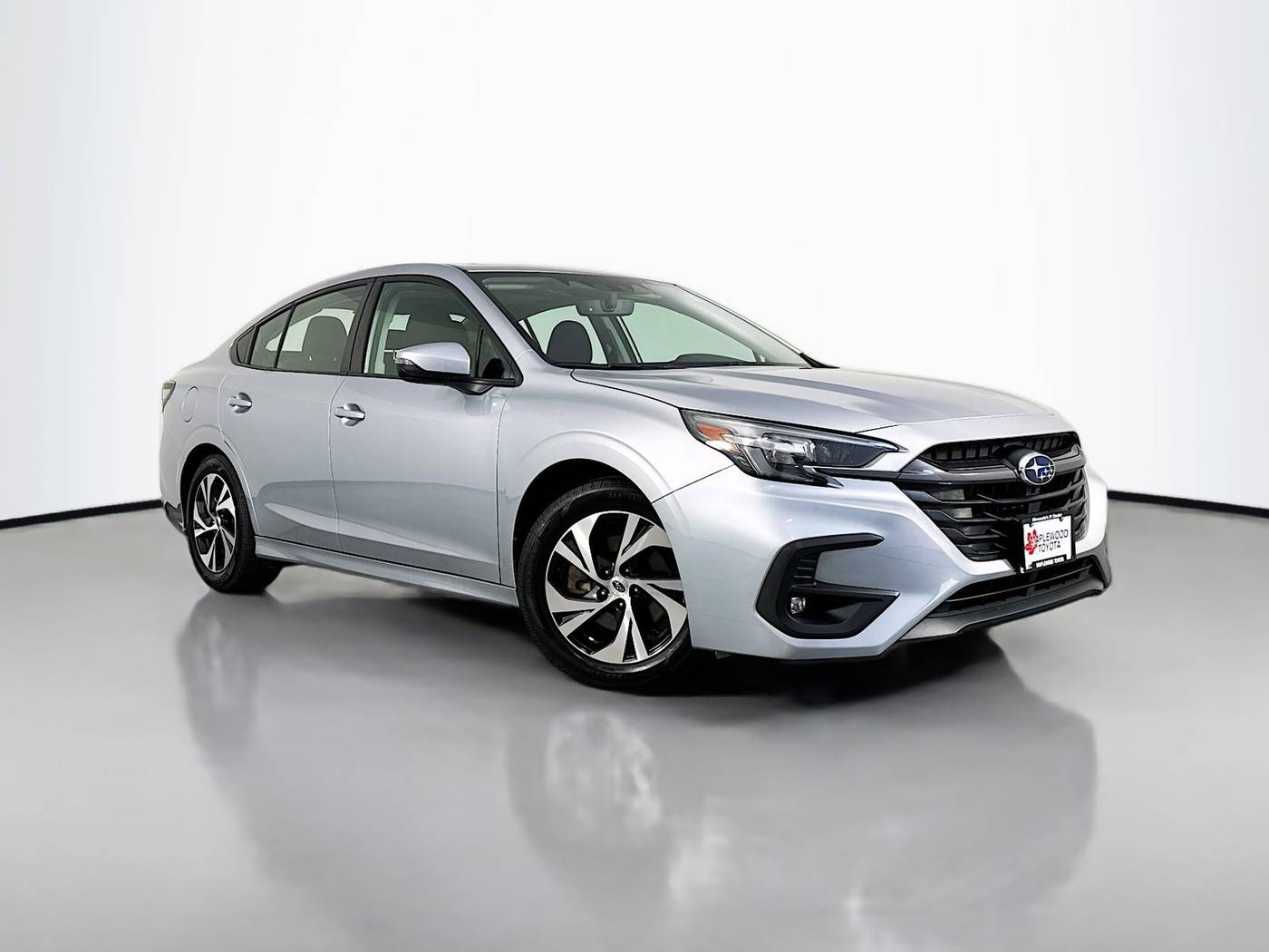 2024 Subaru Legacy Premium — Sedan — 37,297 mi — Maplewood, MN