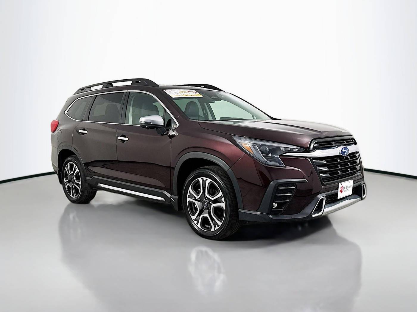 2023 Subaru Ascent Touring — SUV — 15,781 mi — Maplewood, MN