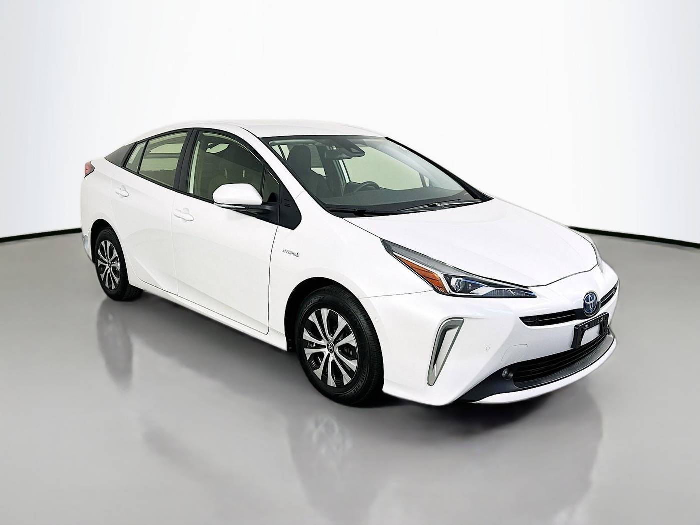2022 Toyota Prius LE — Hatchback — 76,880 mi — Maplewood, MN