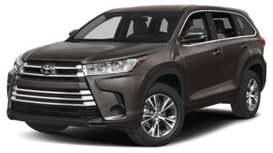 2019 Toyota Highlander LE Plus — SUV — 65,328 mi — Maplewood, MN
