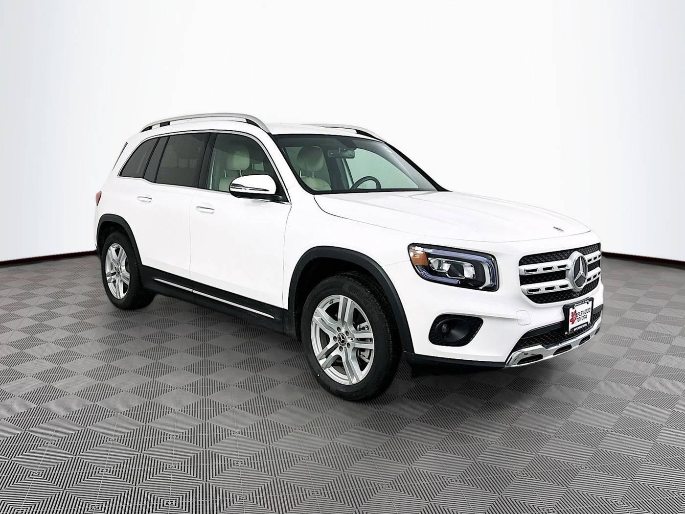 2023 Mercedes-Benz GLB GLB 250 — SUV — 4,650 mi — Maplewood, MN