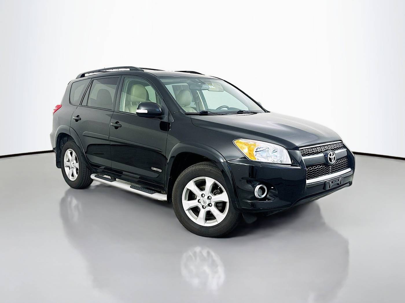 2012 Toyota RAV4 Limited — SUV — 225,812 mi — Maplewood, MN