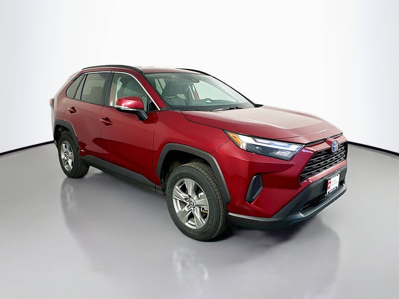 2024 Toyota RAV4 Hybrid XLE — SUV — 14,290 mi — Maplewood, MN