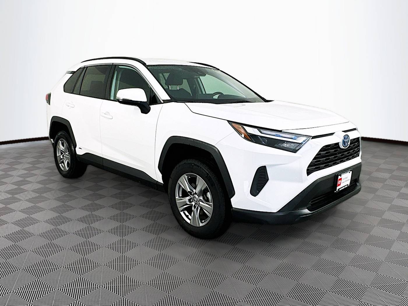 2022 Toyota RAV4 Hybrid XLE — SUV — 27,373 mi — Maplewood, MN