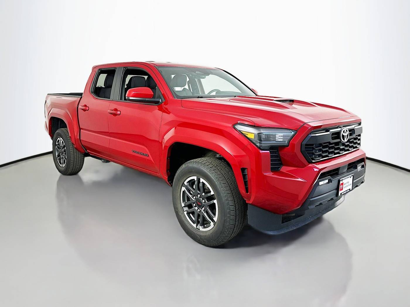 2024 Toyota Tacoma TRD Sport — Pickup Truck — 20,047 mi — Maplewood, MN