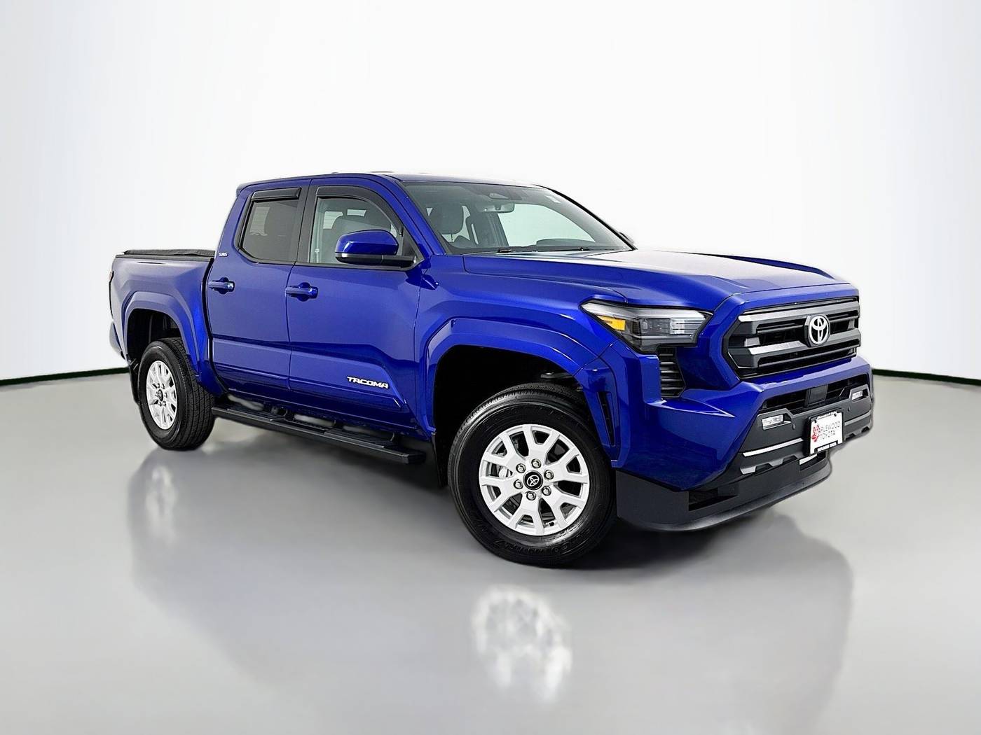 2024 Toyota Tacoma SR5 — Pickup Truck — 14,978 mi — Maplewood, MN