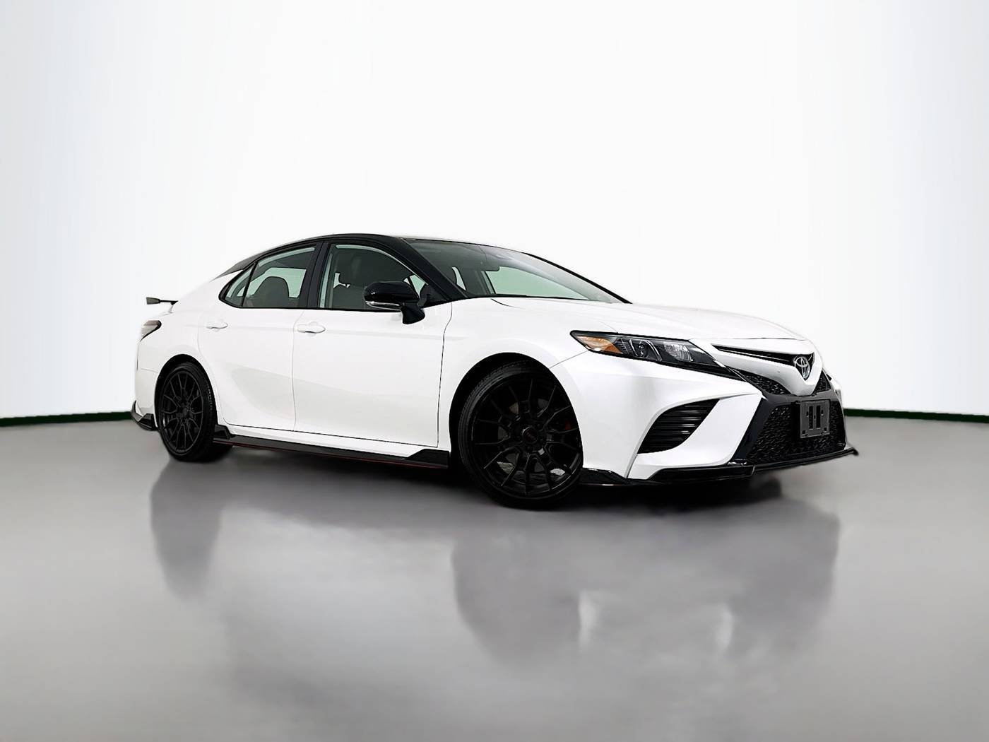 2023 Toyota Camry TRD V6 — Sedan — 13,411 mi — Maplewood, MN