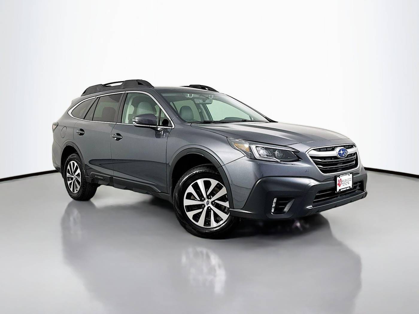 2021 Subaru Outback 2.5i Premium — SUV — 54,789 mi — Maplewood, MN