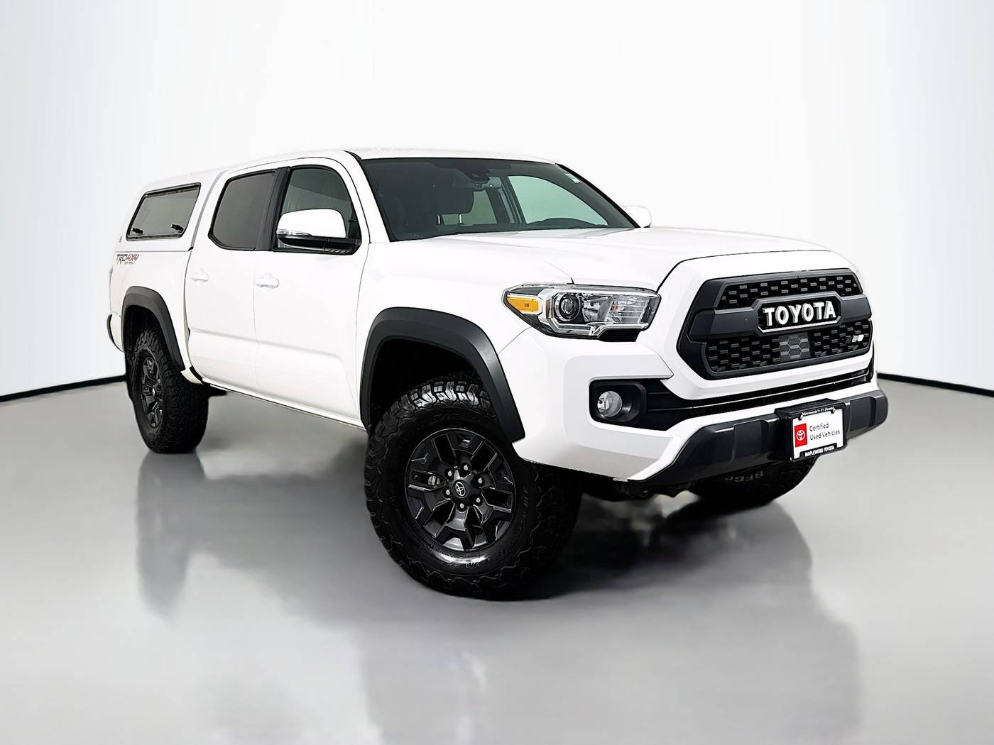 2020 Toyota Tacoma TRD Off Road — Pickup Truck — 49,532 mi — Maplewood, MN
