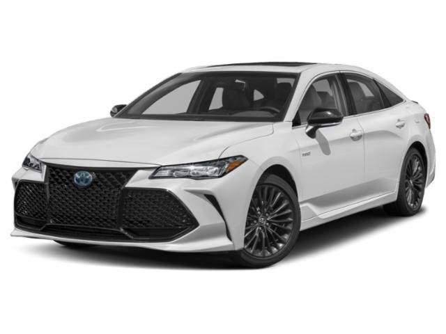 2019 Toyota Avalon Hybrid XLE — Sedan — 64,260 mi — Maplewood, MN