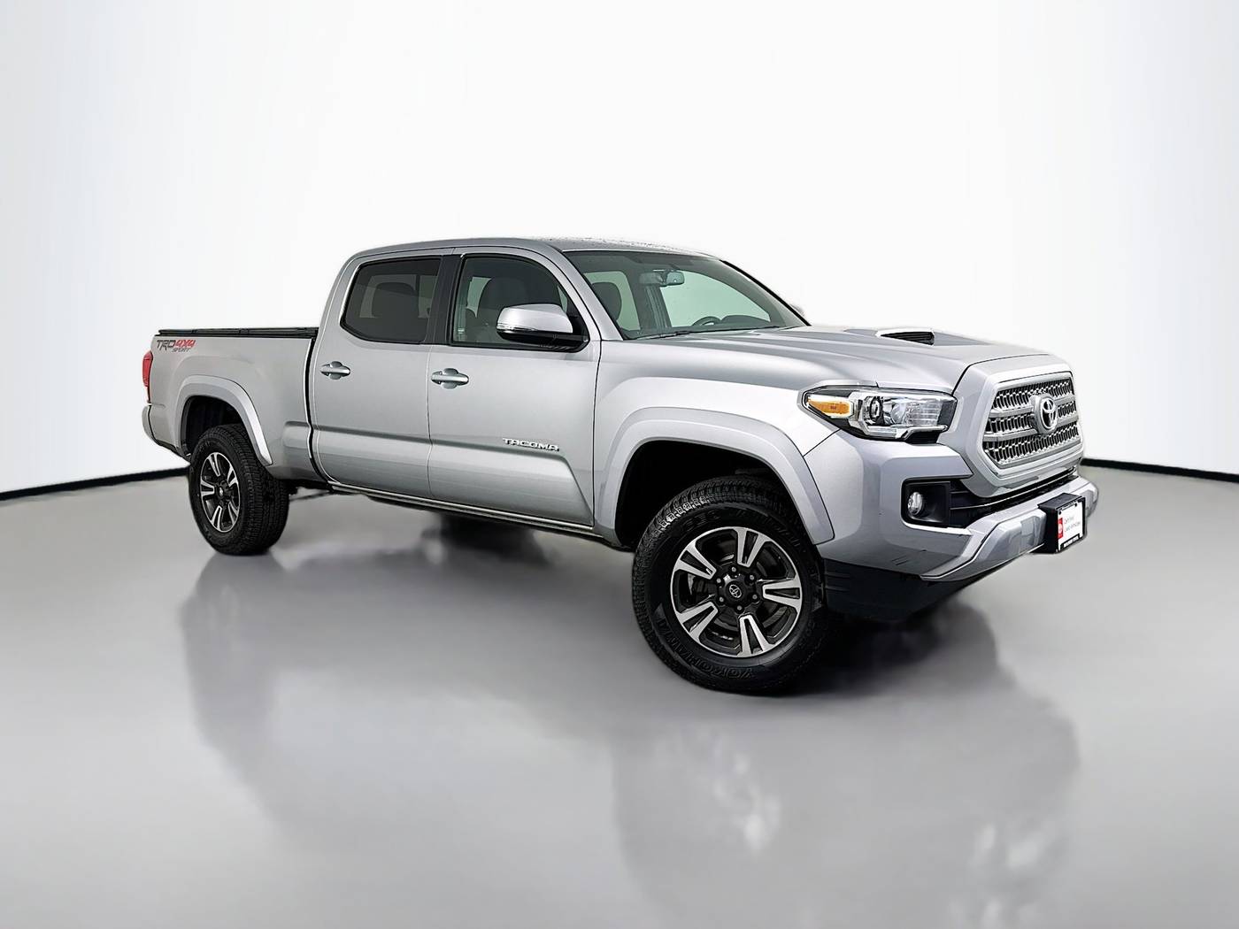 2017 Toyota Tacoma TRD Sport — Pickup Truck — 107,250 mi — Maplewood, MN