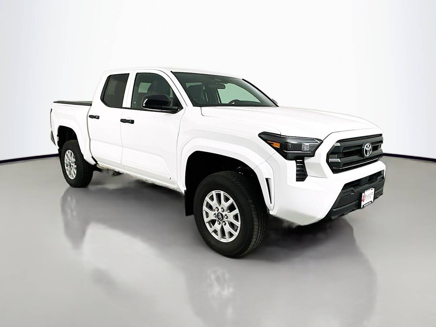 2024 Toyota Tacoma SR — Pickup Truck — 11,962 mi — Maplewood, MN