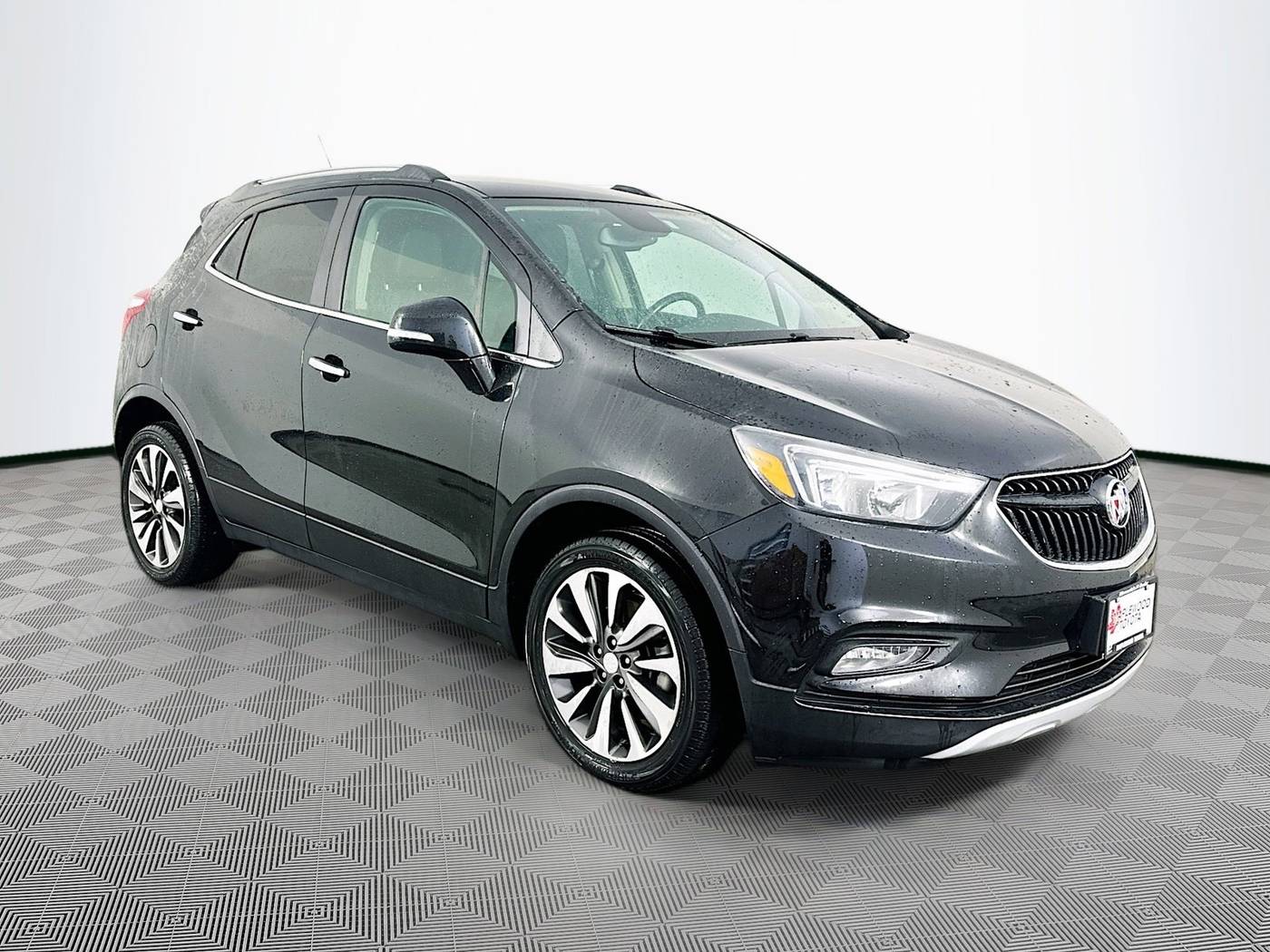 2018 Buick Encore Preferred II — SUV — 93,281 mi — Maplewood, MN
