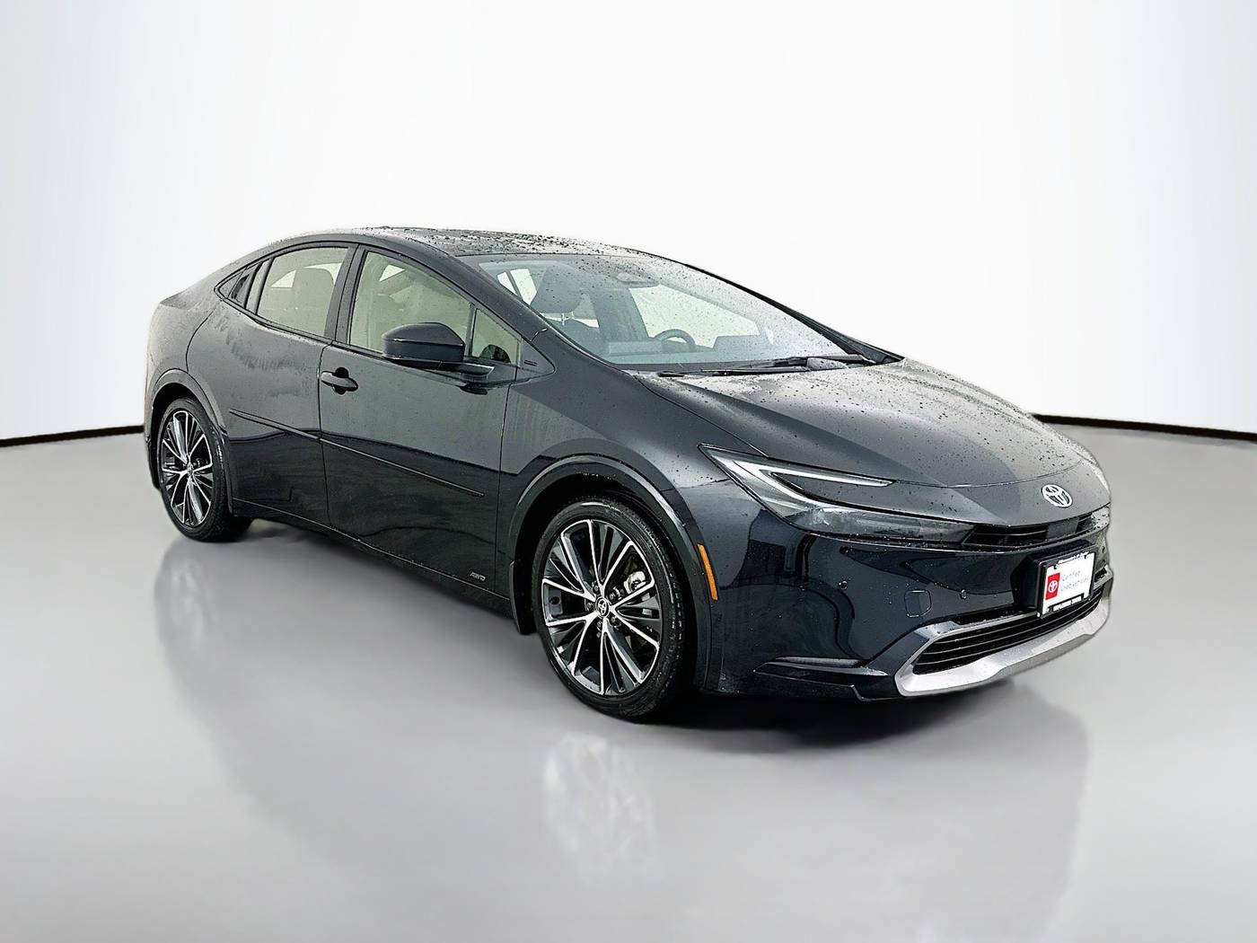 2024 Toyota Prius XLE — Hatchback — 1,848 mi — Maplewood, MN