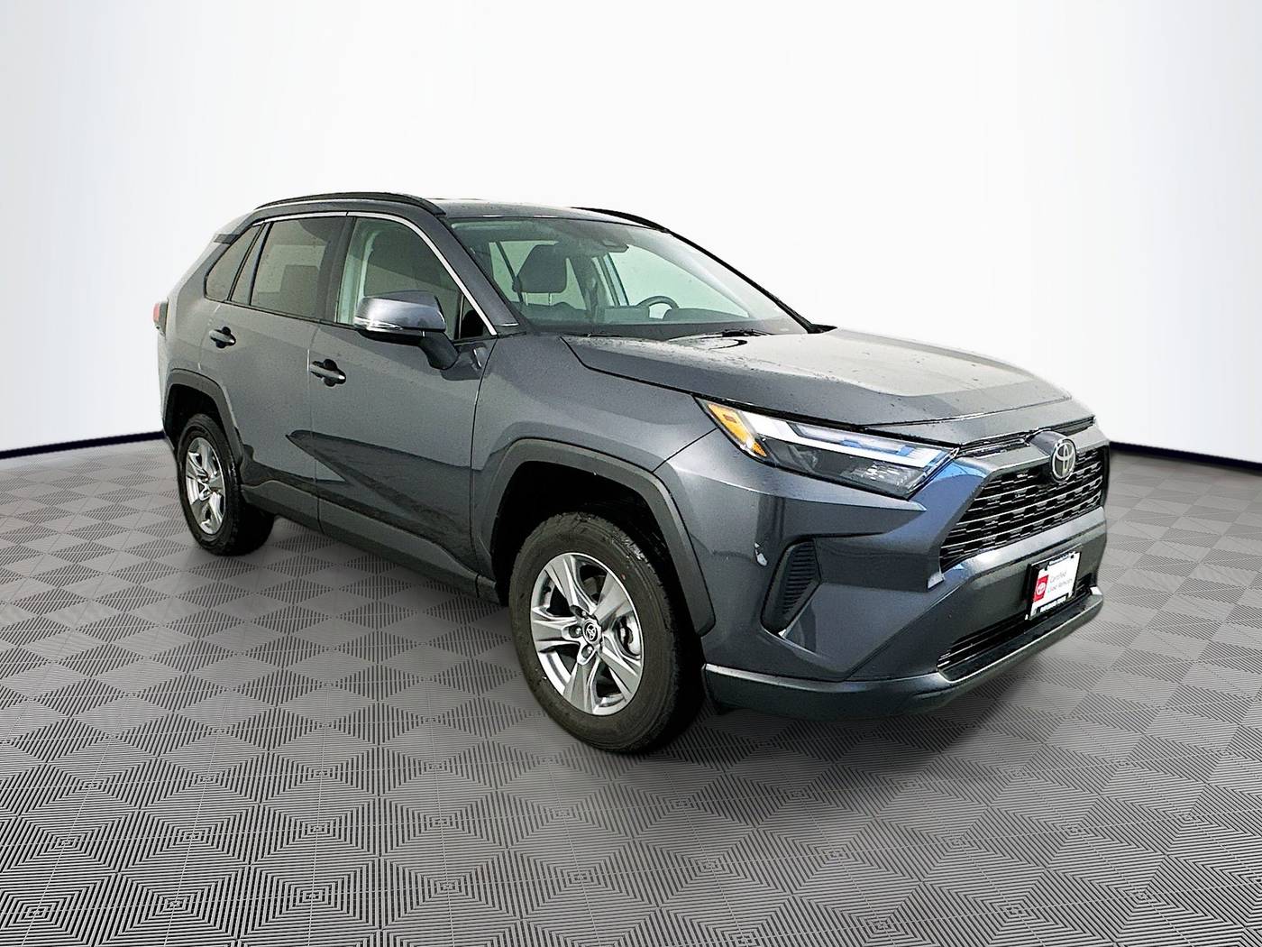 2024 Toyota RAV4 XLE — SUV — 18,389 mi — Maplewood, MN