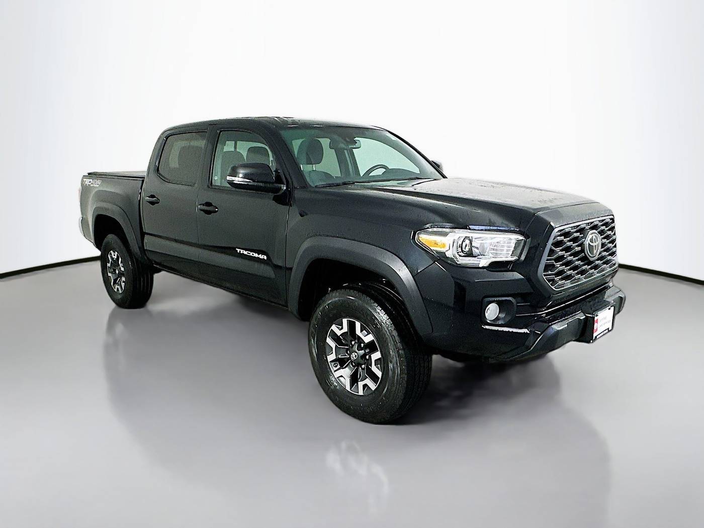 2021 Toyota Tacoma TRD Off Road — Pickup Truck — 48,448 mi — Maplewood, MN
