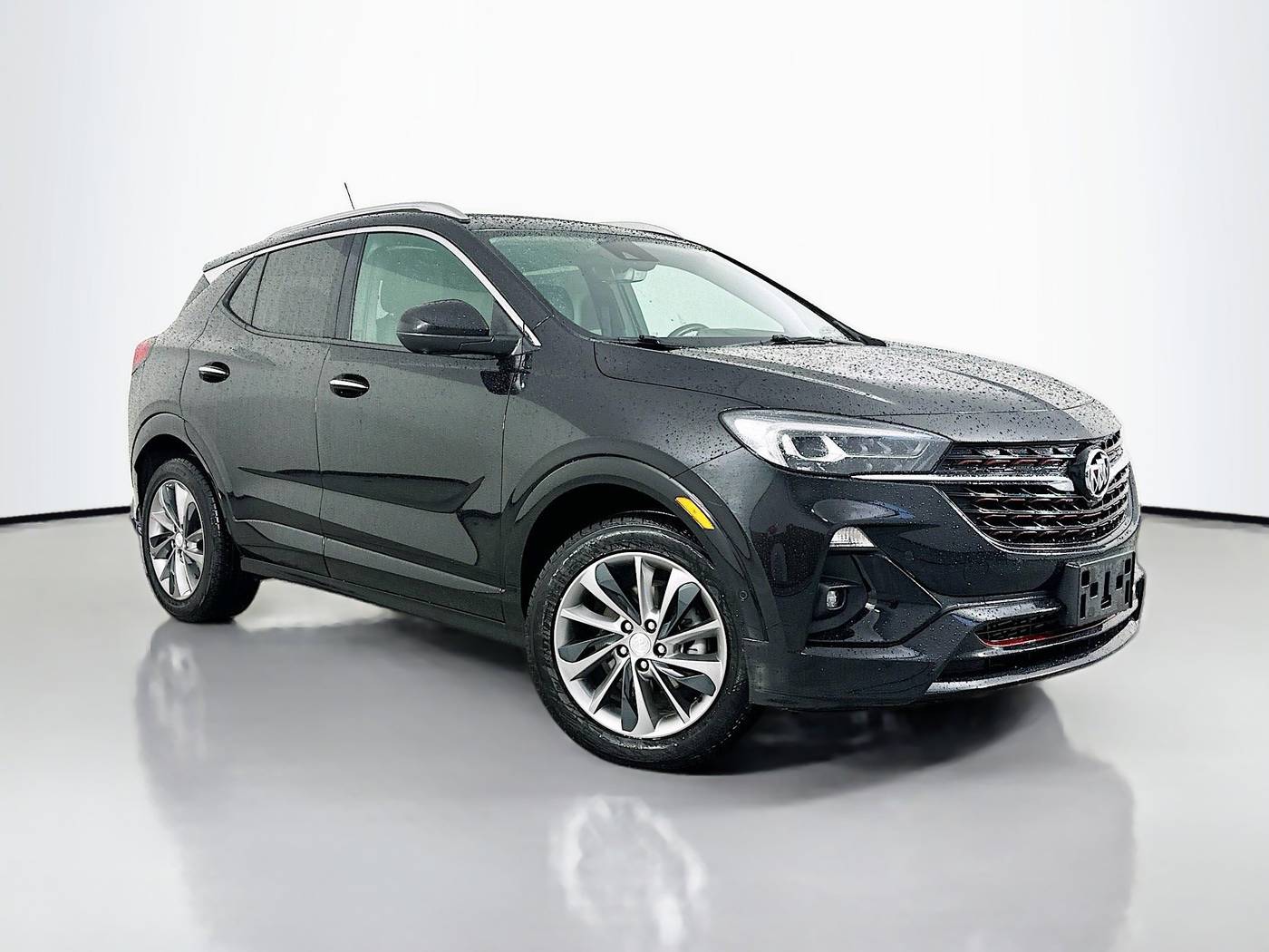 2020 Buick Encore GX Essence — SUV — 48,530 mi — Maplewood, MN