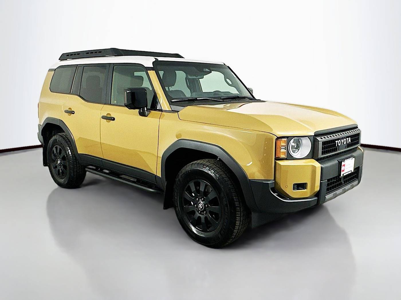 2024 Toyota Land Cruiser Base — SUV — 6,984 mi — Maplewood, MN