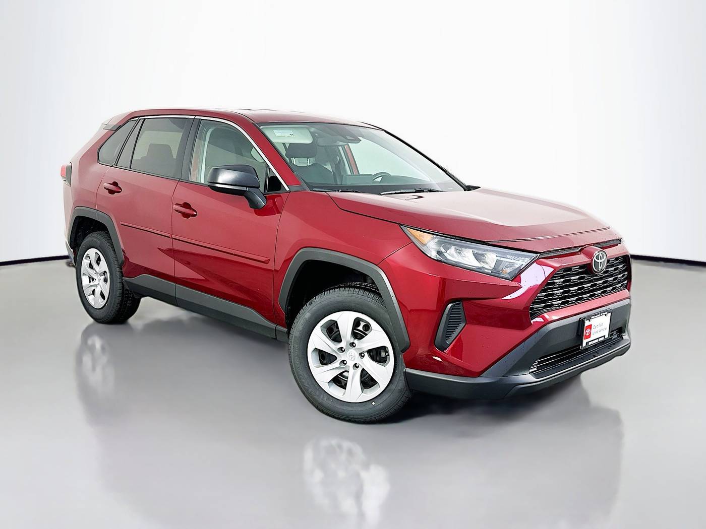 2022 Toyota RAV4 LE — SUV — 40,650 mi — Maplewood, MN