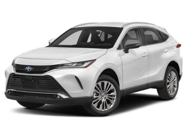 2023 Toyota Venza LE — SUV — 63,429 mi — Maplewood, MN