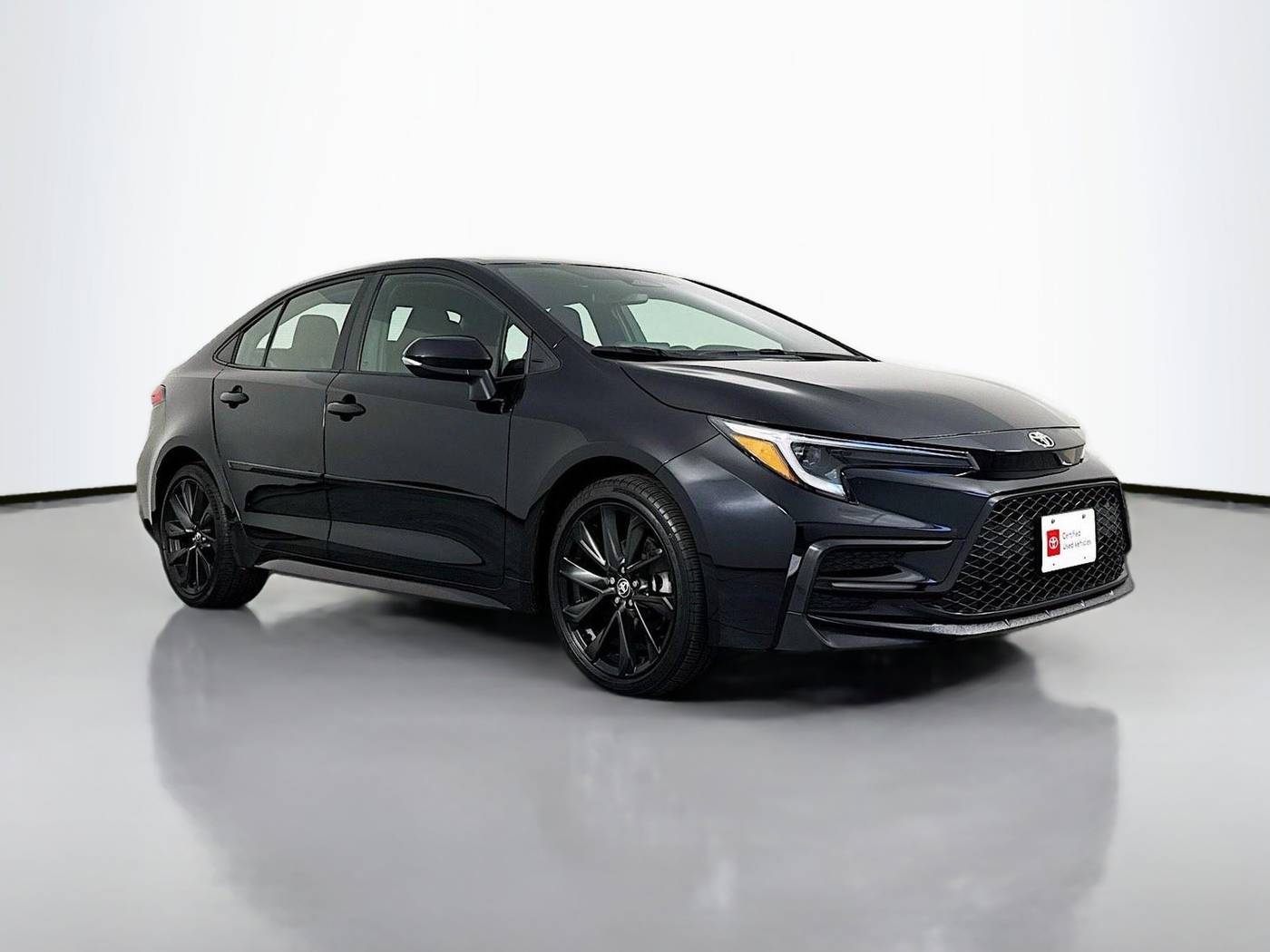 2024 Toyota Corolla SE — Sedan — 33,775 mi — Maplewood, MN