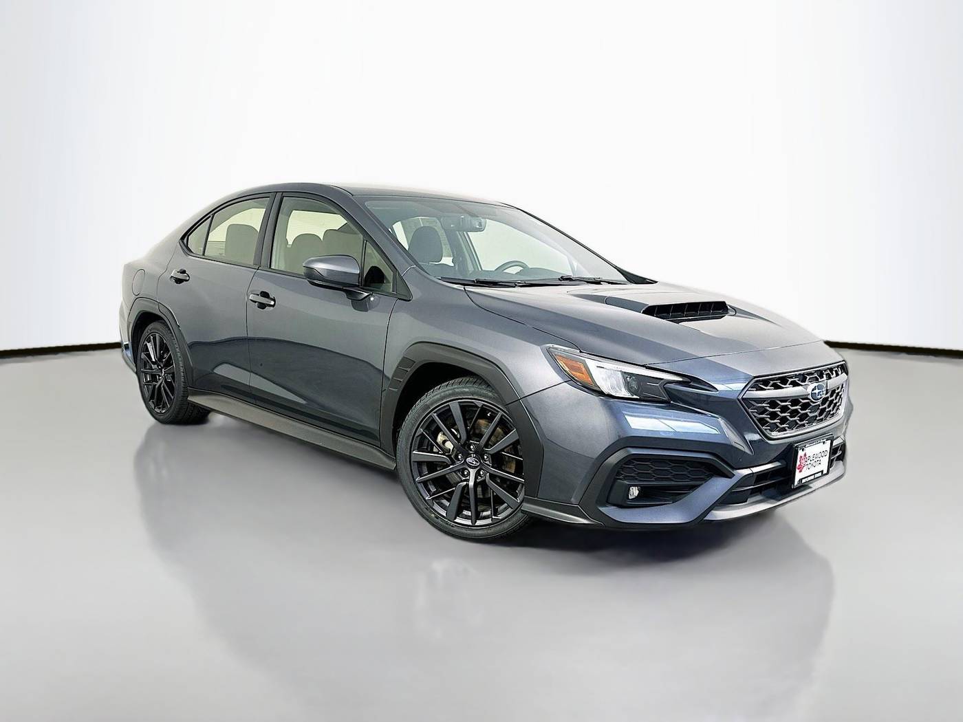 2023 Subaru WRX Premium — Sedan — 30,209 mi — Maplewood, MN