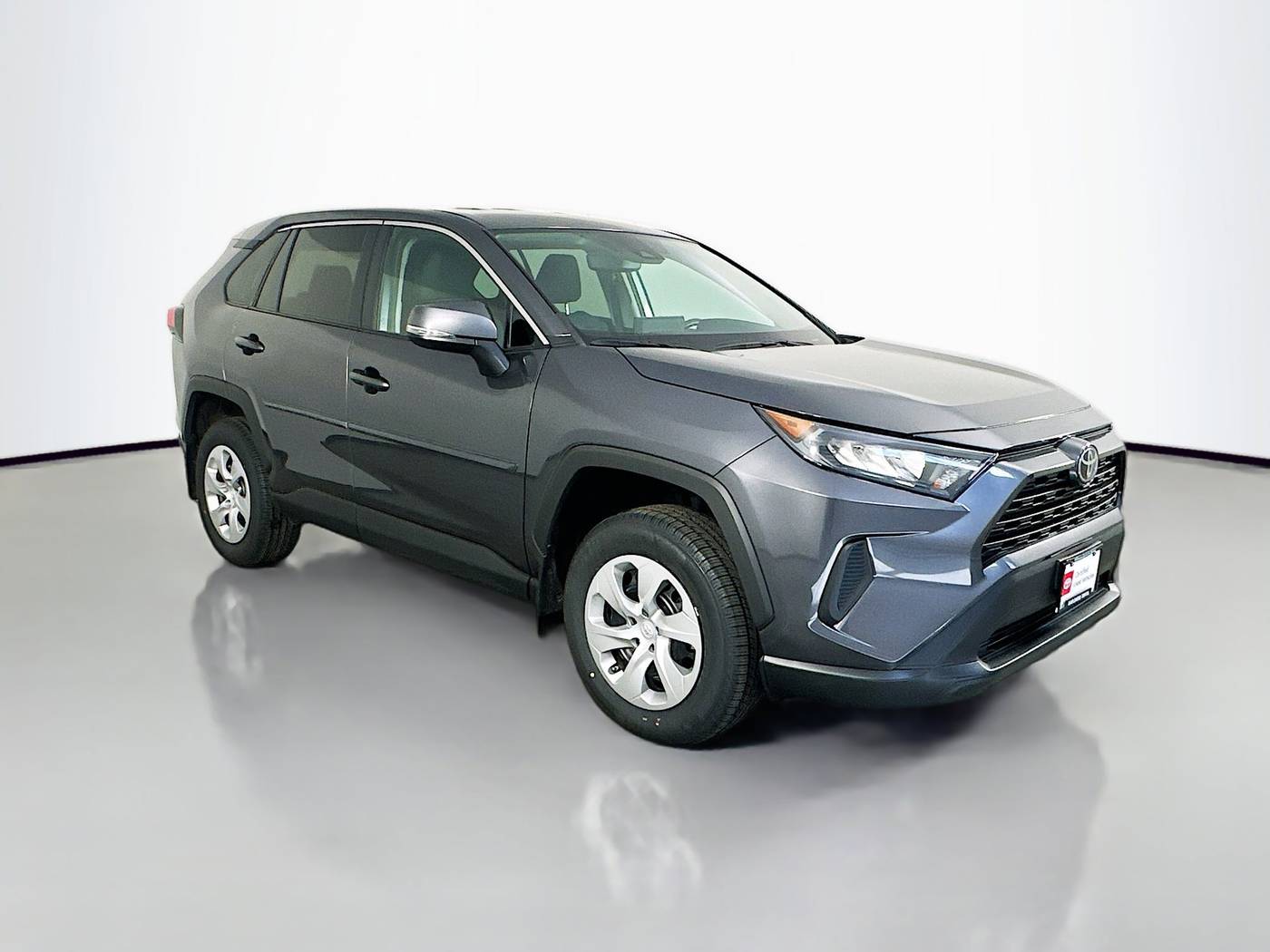 2022 Toyota RAV4 LE — SUV — 43,669 mi — Maplewood, MN