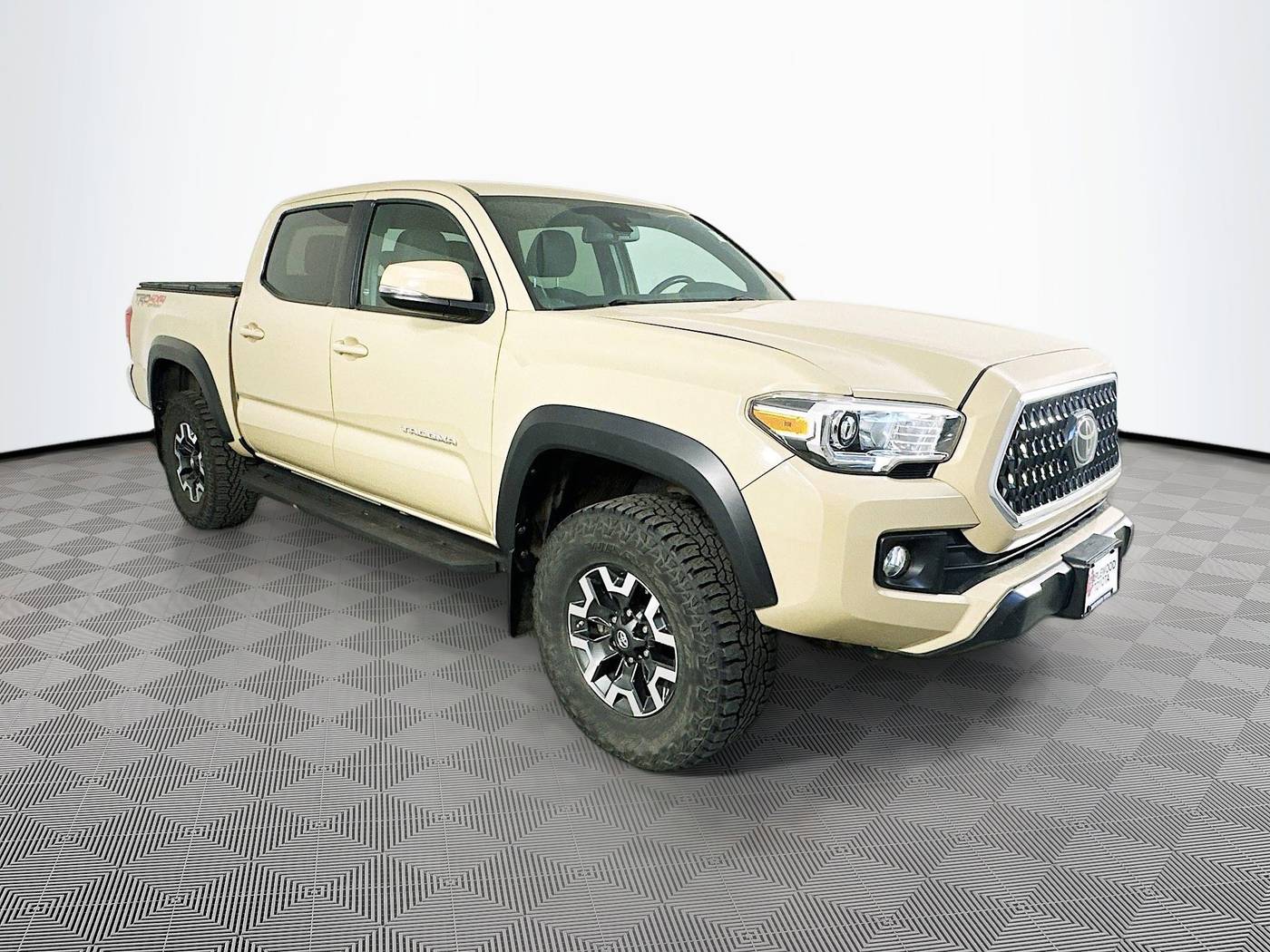2018 Toyota Tacoma TRD Off Road — Pickup Truck — 58,669 mi — Maplewood, MN