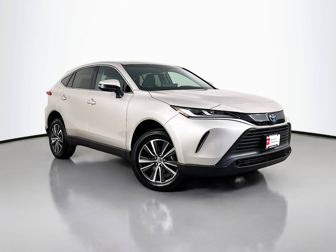 2024 Toyota Venza LE — SUV — 14,546 mi — Maplewood, MN