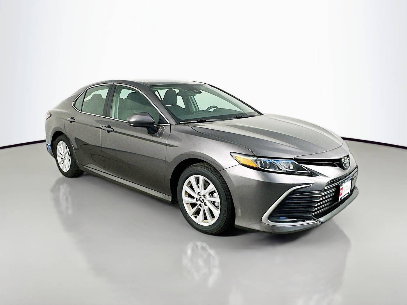 2024 Toyota Camry LE — Sedan — 37,017 mi — Maplewood, MN