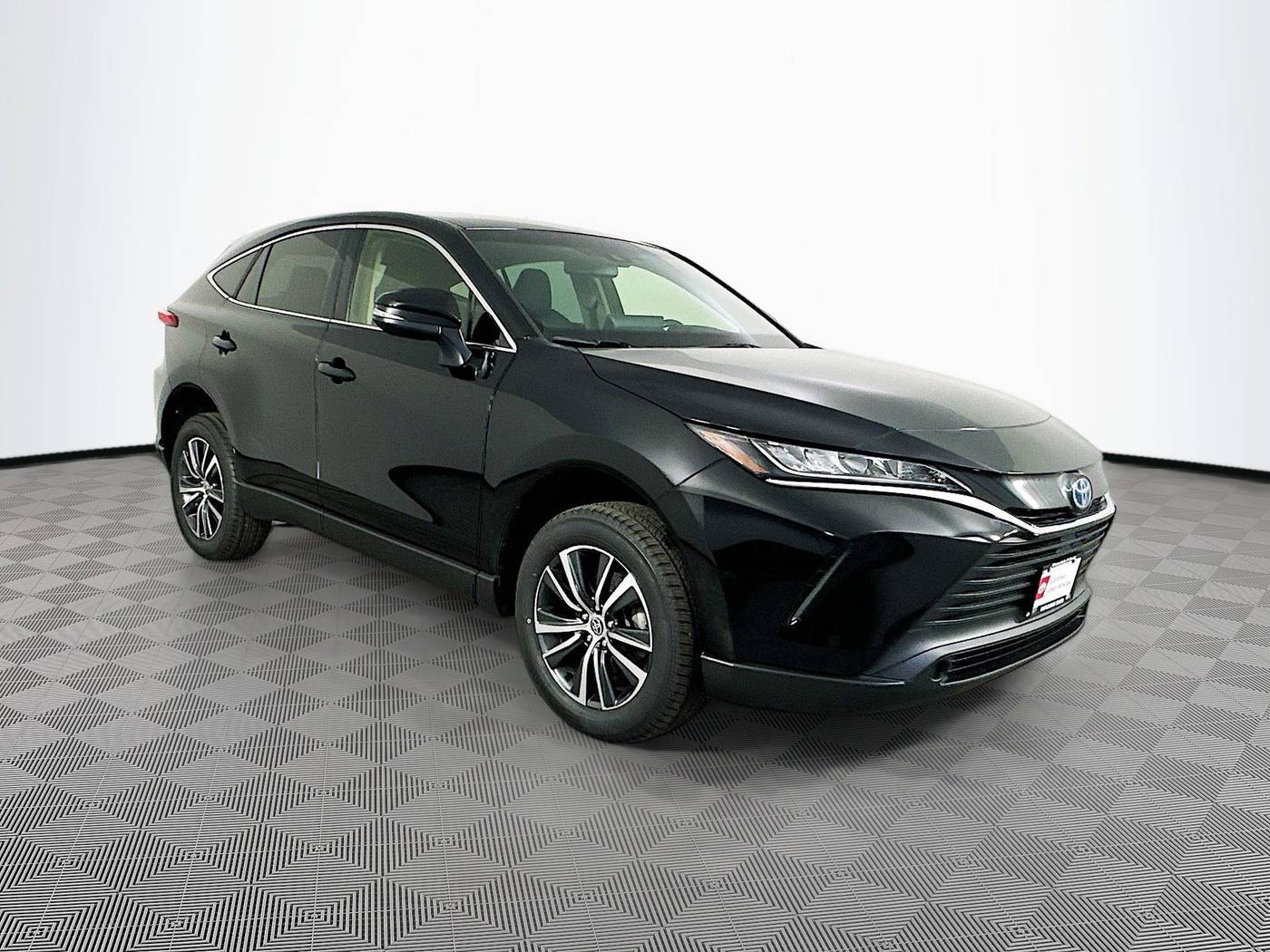 2022 Toyota Venza LE — SUV — 46,041 mi — Maplewood, MN