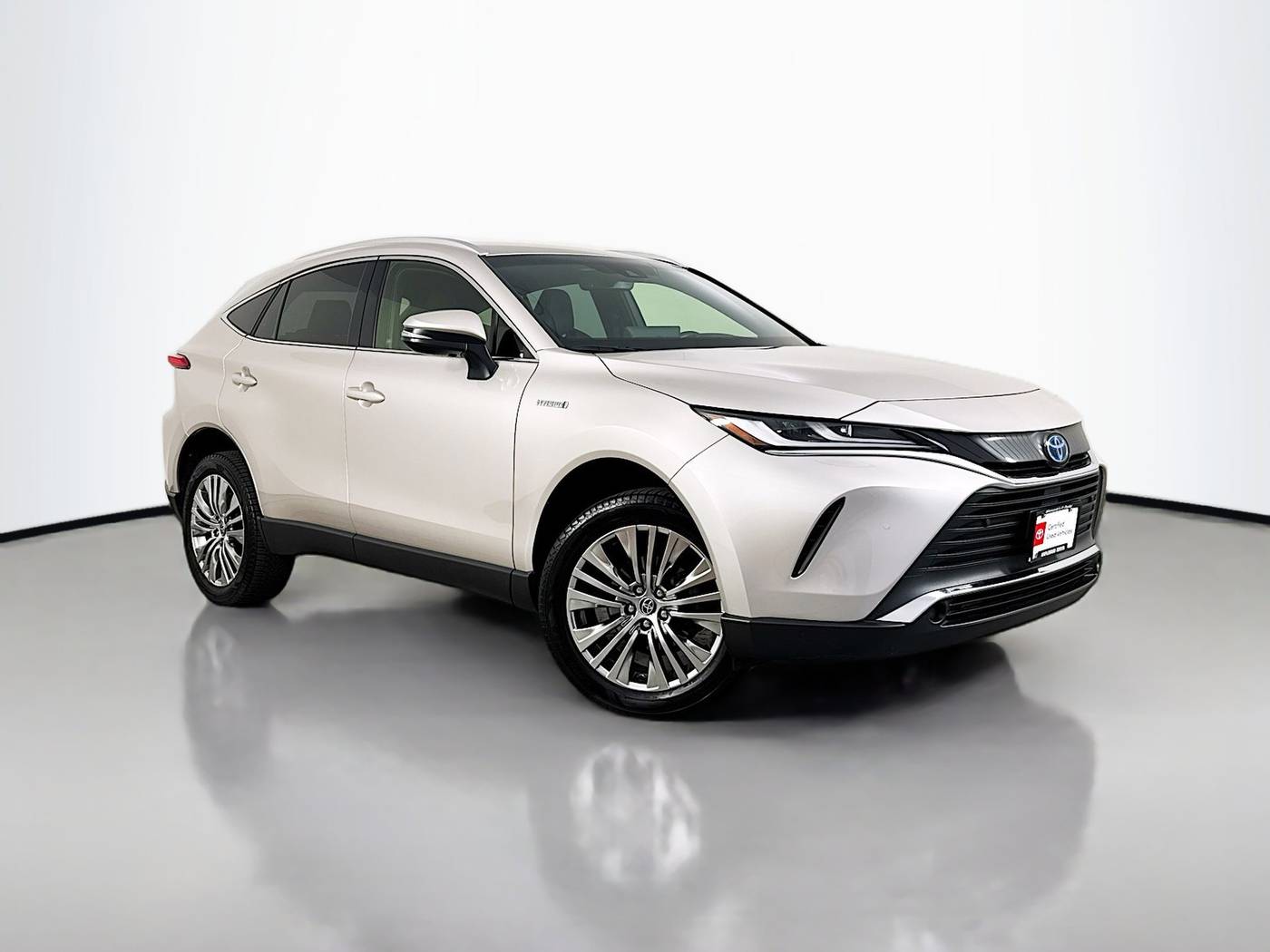 2021 Toyota Venza XLE — SUV — 41,149 mi — Maplewood, MN