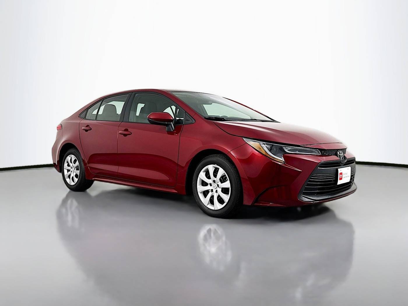 2024 Toyota Corolla LE — Sedan — 36,359 mi — Maplewood, MN