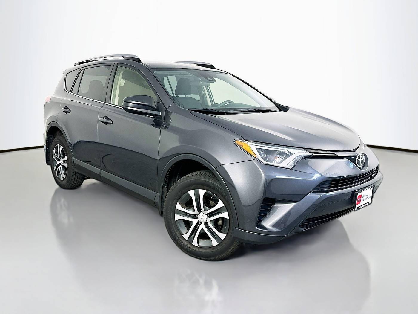 2017 Toyota RAV4 LE — SUV — 73,071 mi — Maplewood, MN