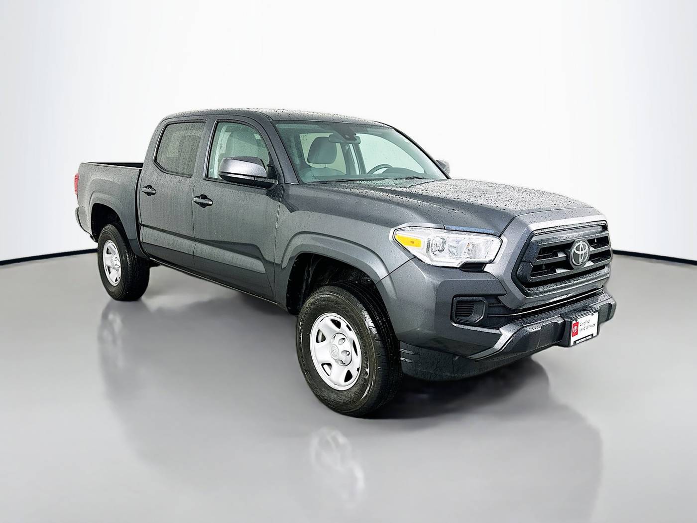 2023 Toyota Tacoma SR — Pickup Truck — 9,999 mi — Maplewood, MN